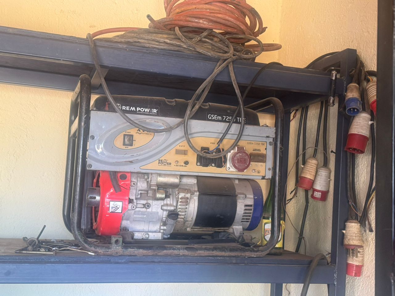 Machine Image
